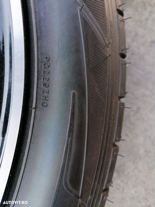 Vand jante aliaj pentru Subaru 5NI R 17 - 3