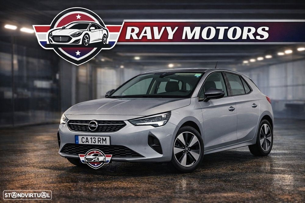 Opel Corsa-e Elegance - 10
