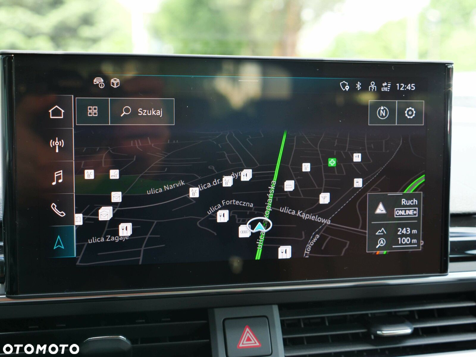 Audi A4 Allroad - 35