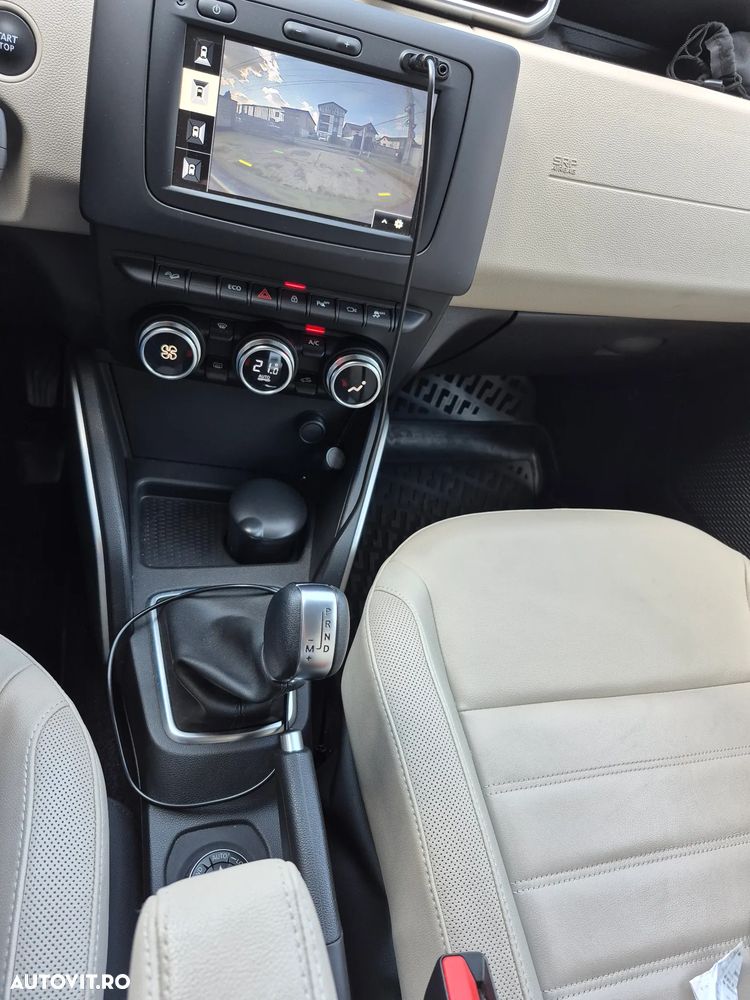 Dacia Duster - 5