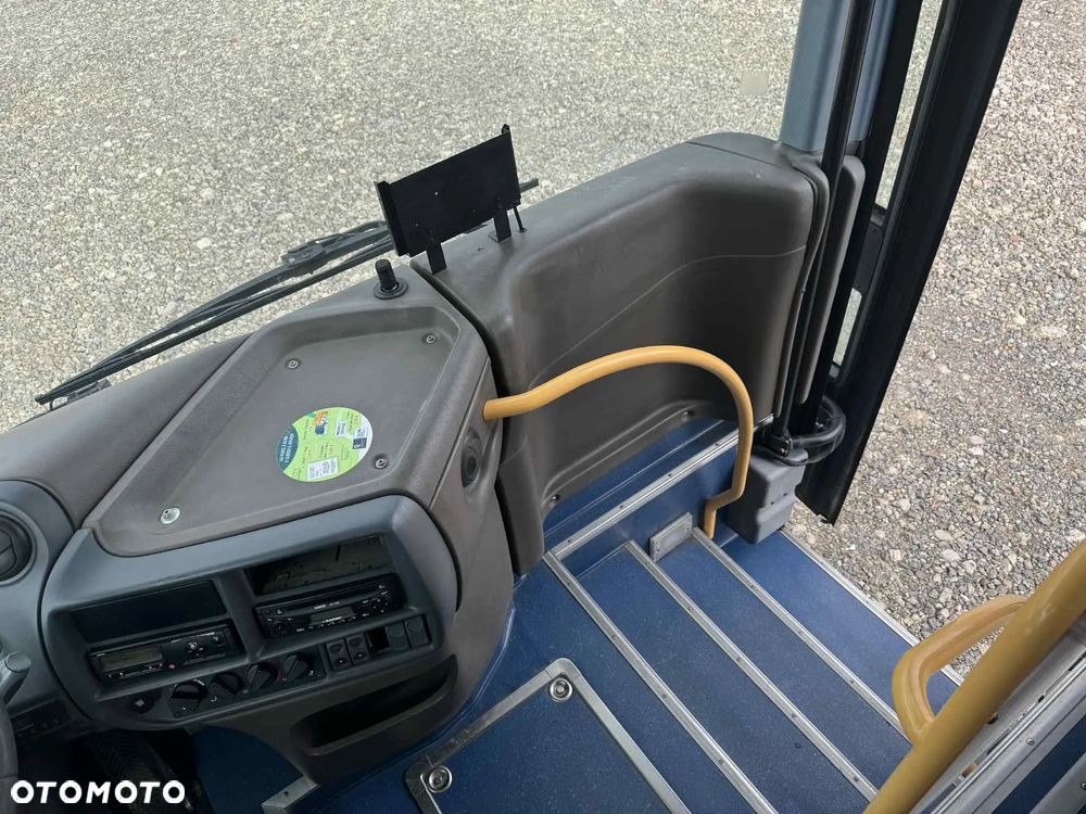 Irisbus Recreo - 21