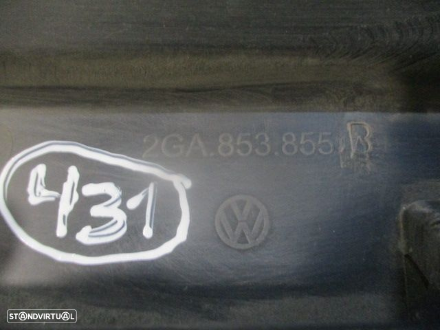 Embaladeira 2GA853855B VW T ROC 2021 2.0TDI 150CV 5P CINZA ESQ - 3