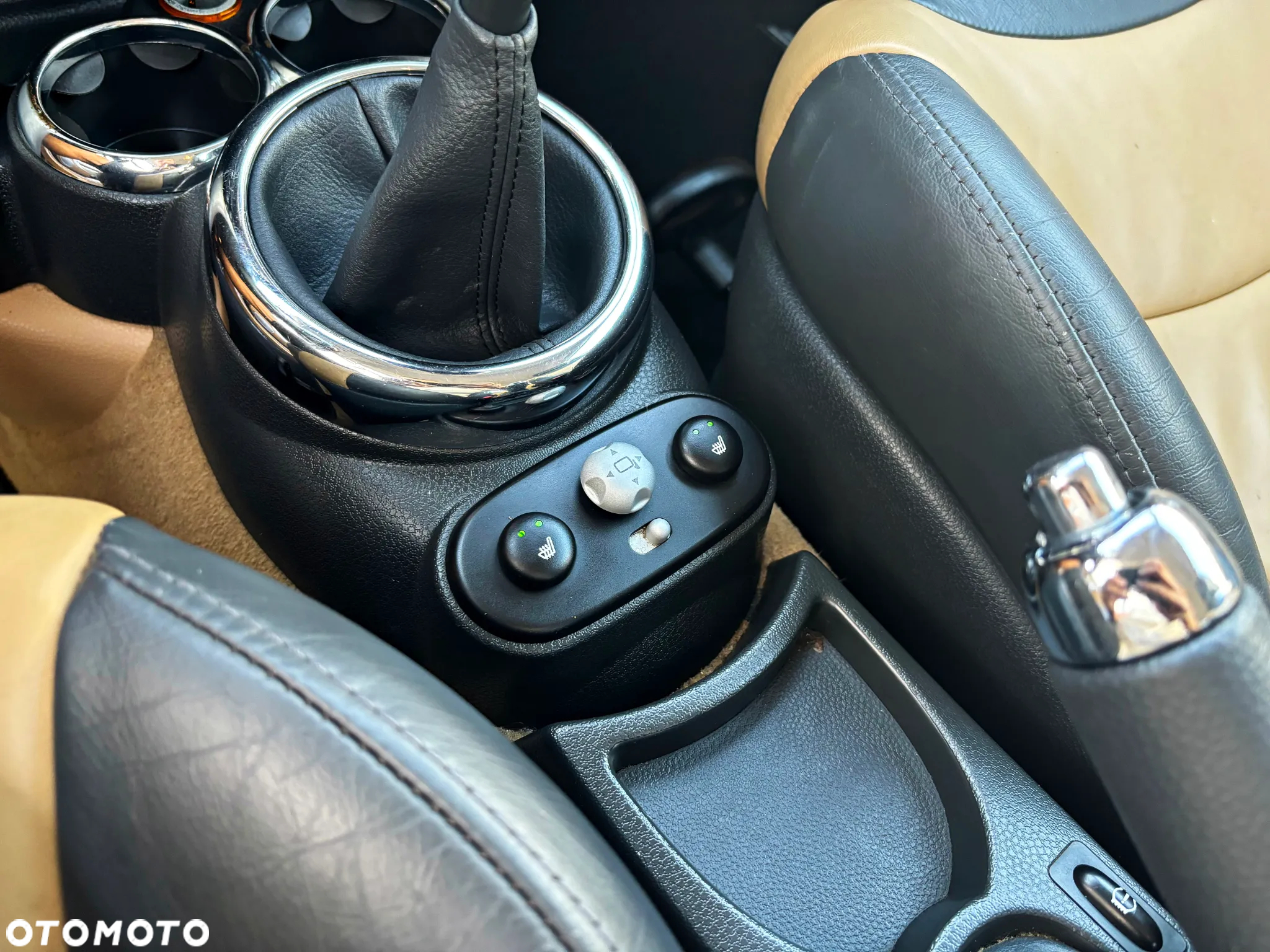 MINI Cooper pepper - 23