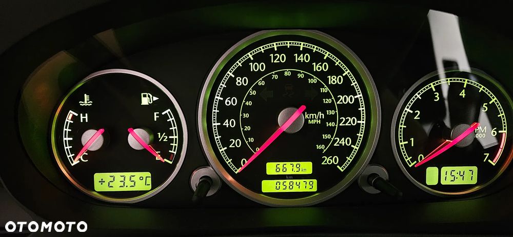 Chrysler Crossfire - 21