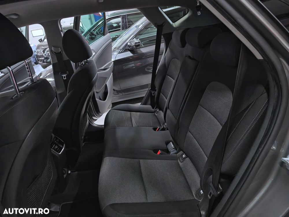 HYUNDAI Tucson 2018 — imagine 27
