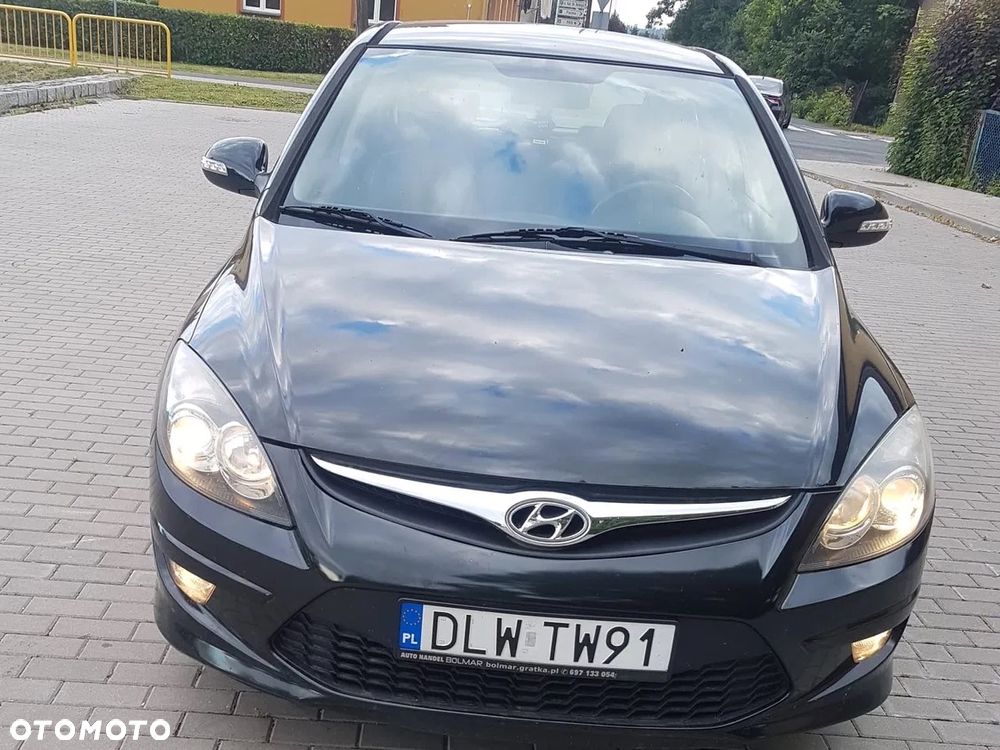 Hyundai i30 - 1