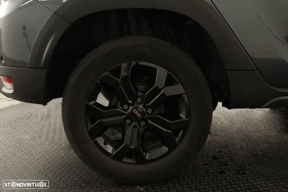 Dacia Duster - 5