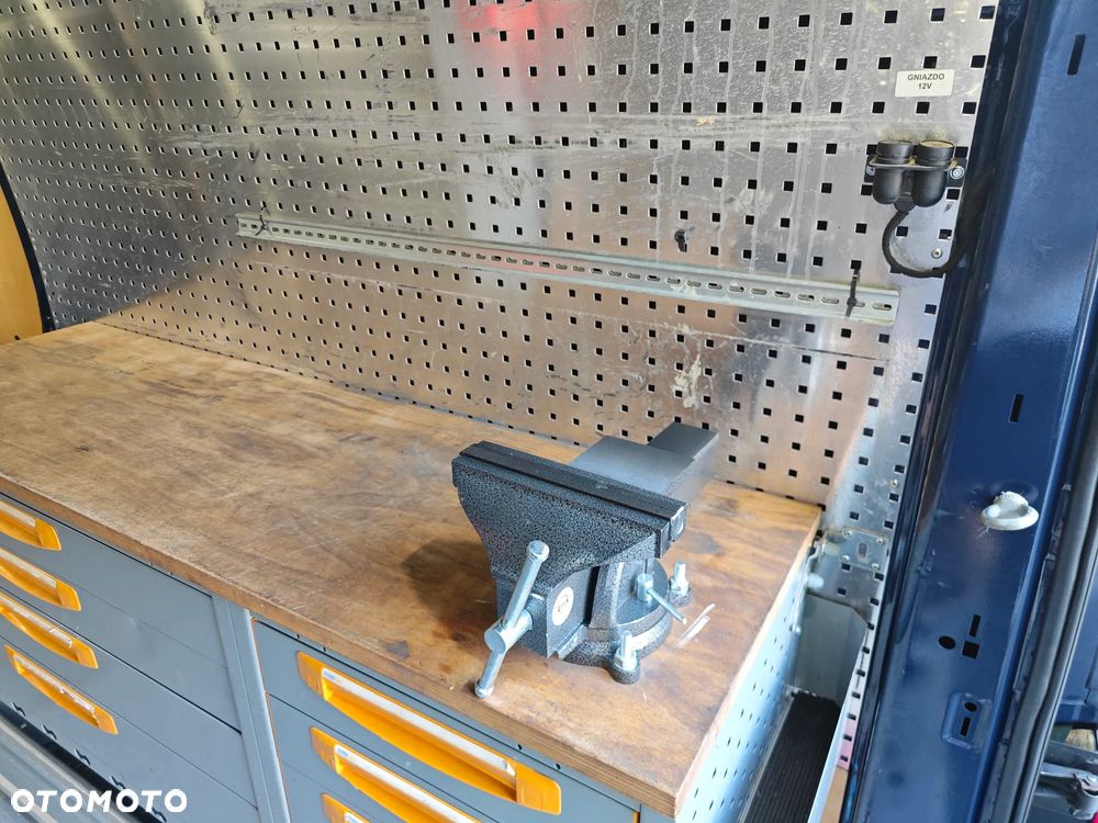 Ford TRANSIT - 27