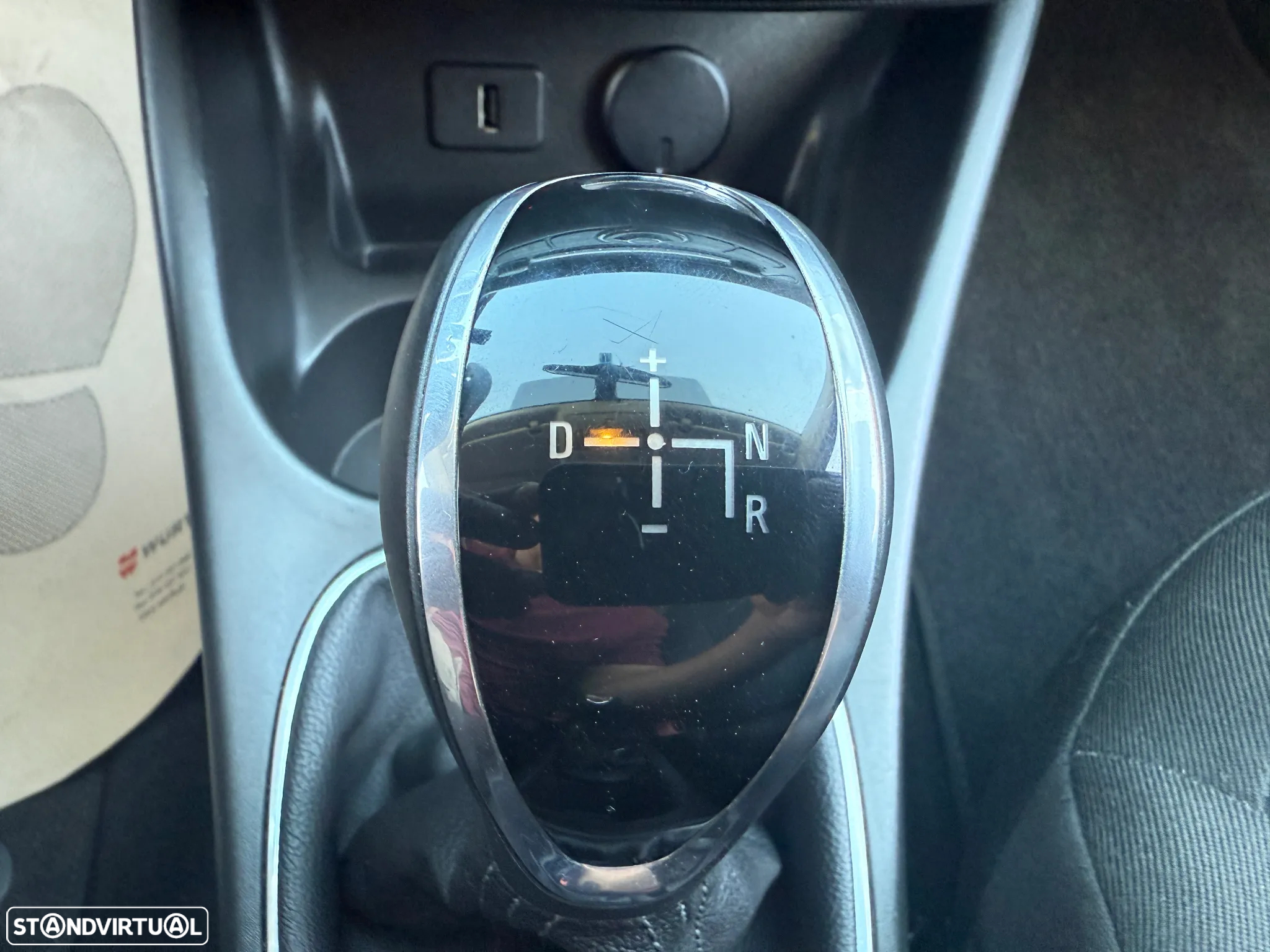 Opel Corsa 1.4 Innovation Easytronic - 36