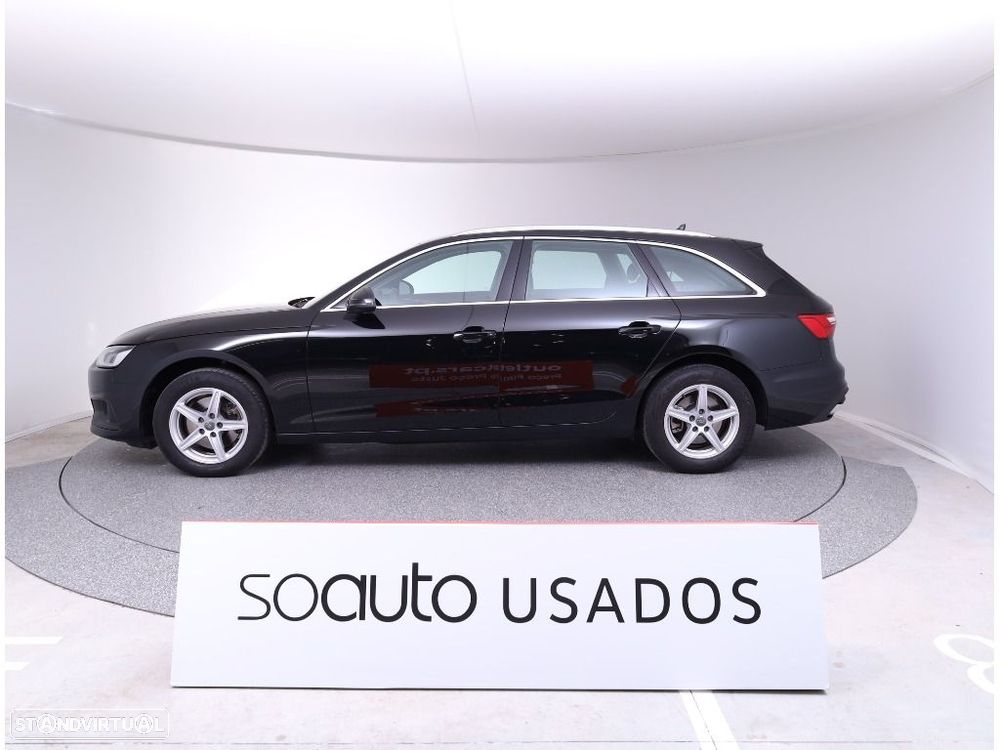 Audi A4 Avant 30 TDI S tronic - 5