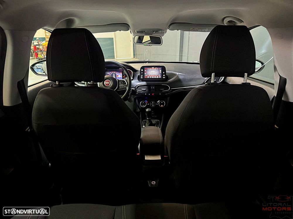 Fiat Tipo Station Wagon - 35