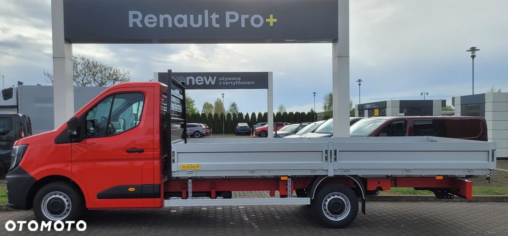Renault Nowy Master - 5