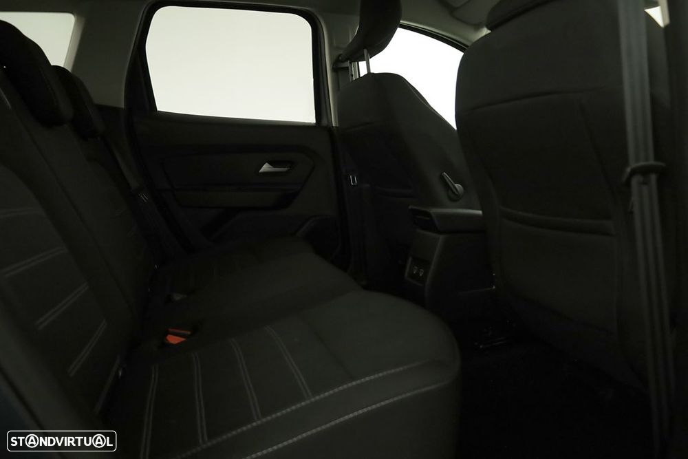 Dacia Duster 1.3 TCe Journey+ Up&Go - 22