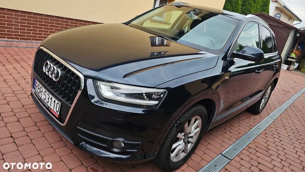 Audi Q3 2.0 TDI Prime Edition - 9