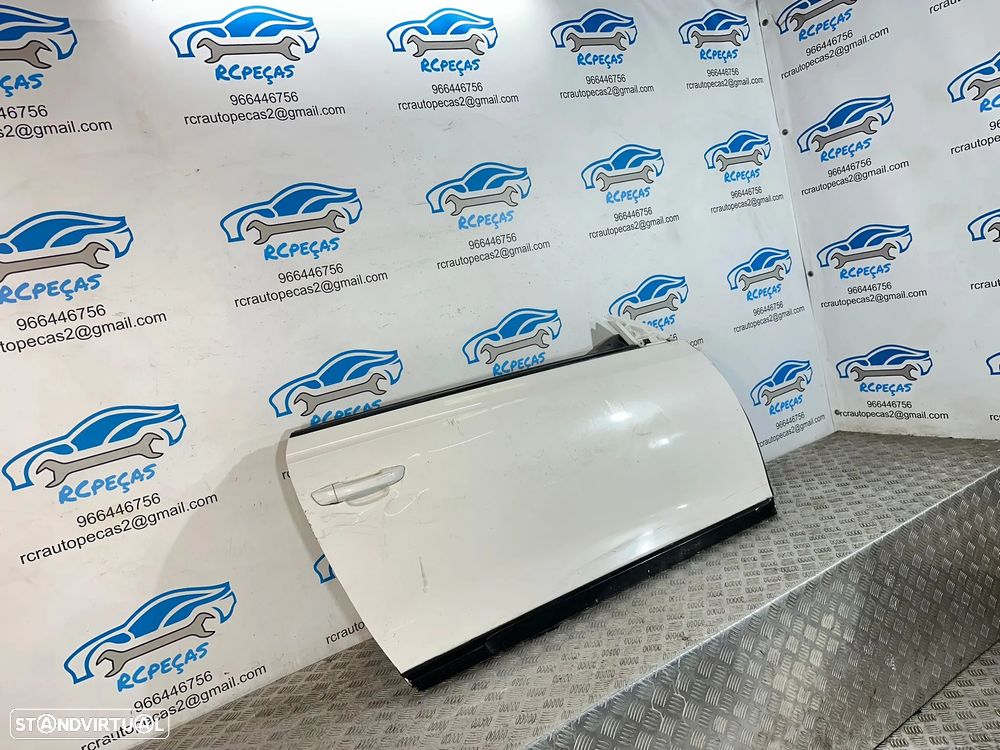 .Porta Frente Direita VW Volkswagen Scirocco 2008 - 2017 - 1