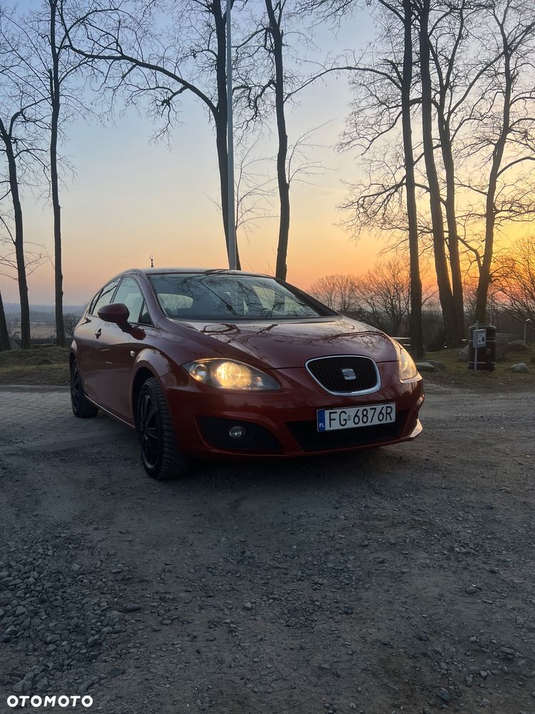 Seat Leon 1.9 TDI Style - 2