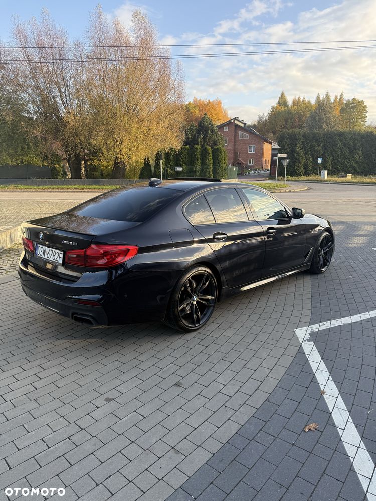 BMW Seria 5 - 4