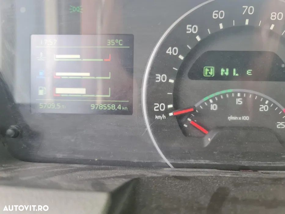Volvo FH - 5