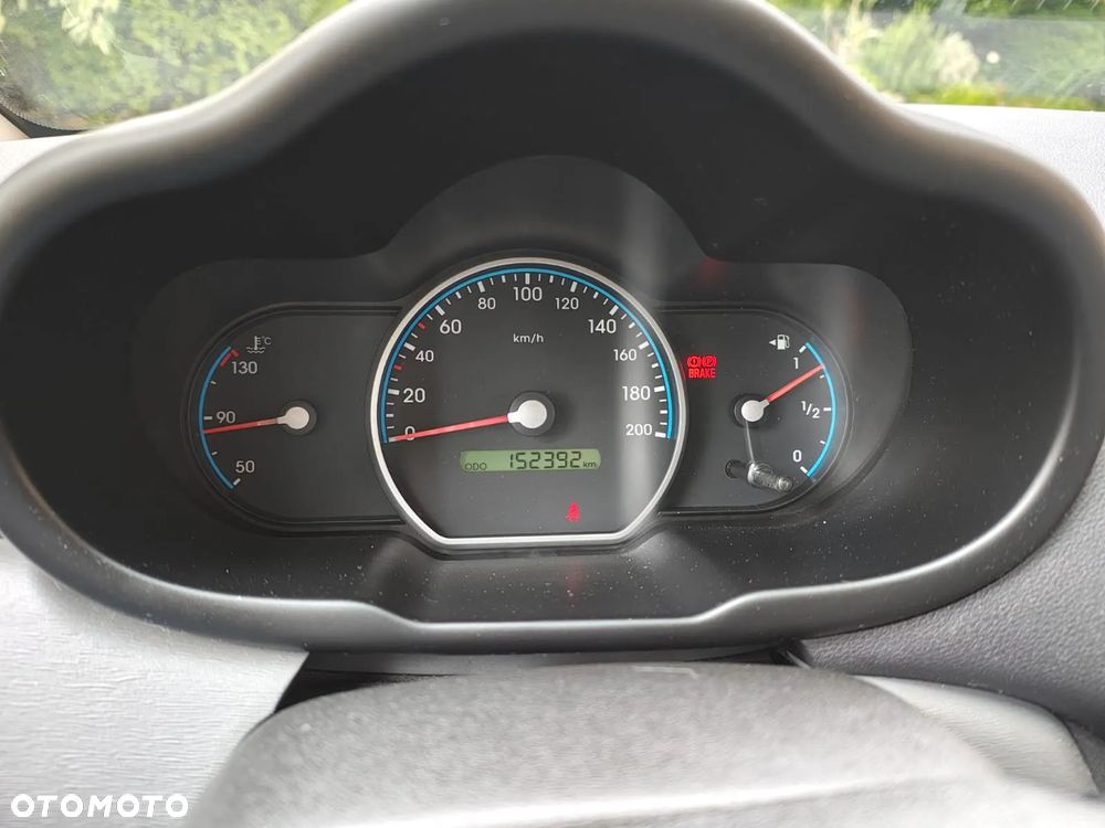 Hyundai i10 1.1 Classic - 6