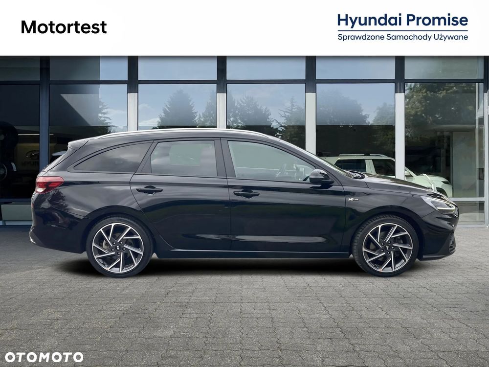 Hyundai i30 2023