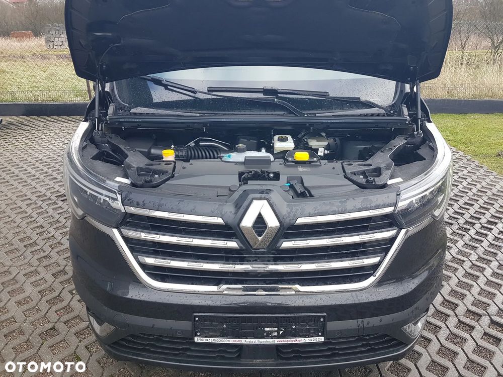Renault Trafic - 14
