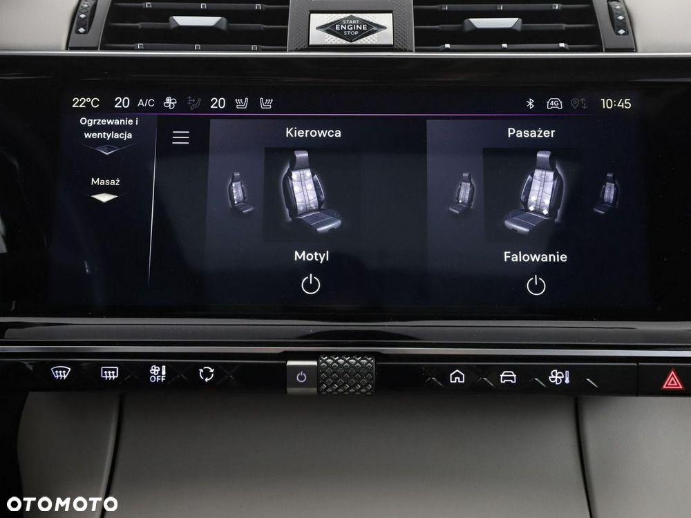 DS Automobiles DS 7 Crossback 1.5 BlueHDi Bastille - 32