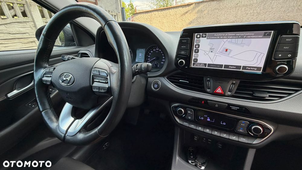 Hyundai i30 - 38