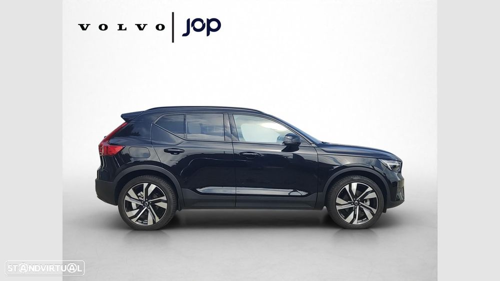Volvo XC 40 2.0 B3 Plus Dark — fotografia 7