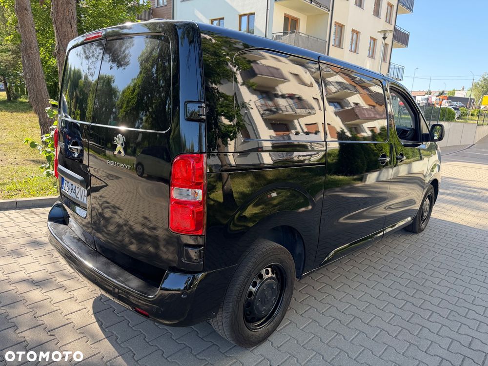 Peugeot Expert - 8