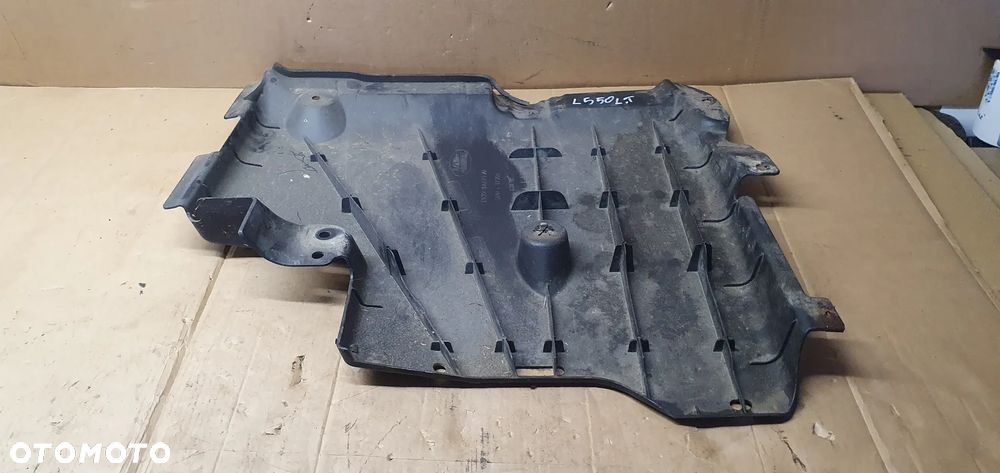 Osłona podwozia płyta lewy tył Land Rover Discovery Sport L550 FK72-104C21-AF - 5