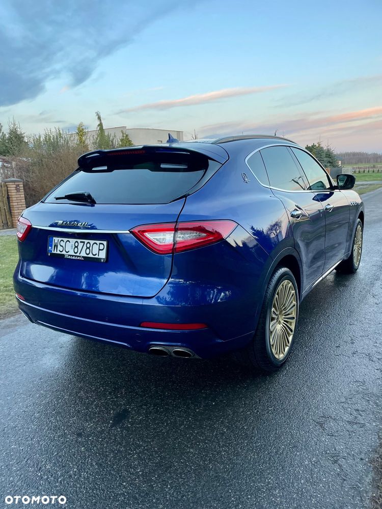Maserati Levante Standard - 6