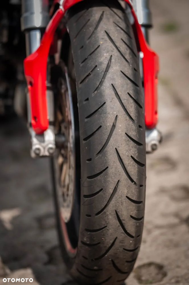 Ducati Monster - 18