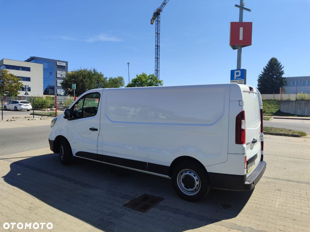 Renault Trafic Furgon EXTRA L2H1 HD - 4
