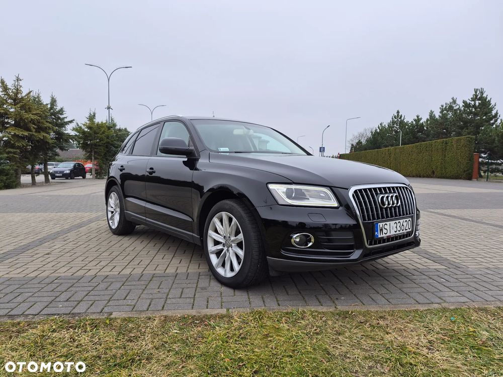 Audi Q5 2.0 TDI - 6