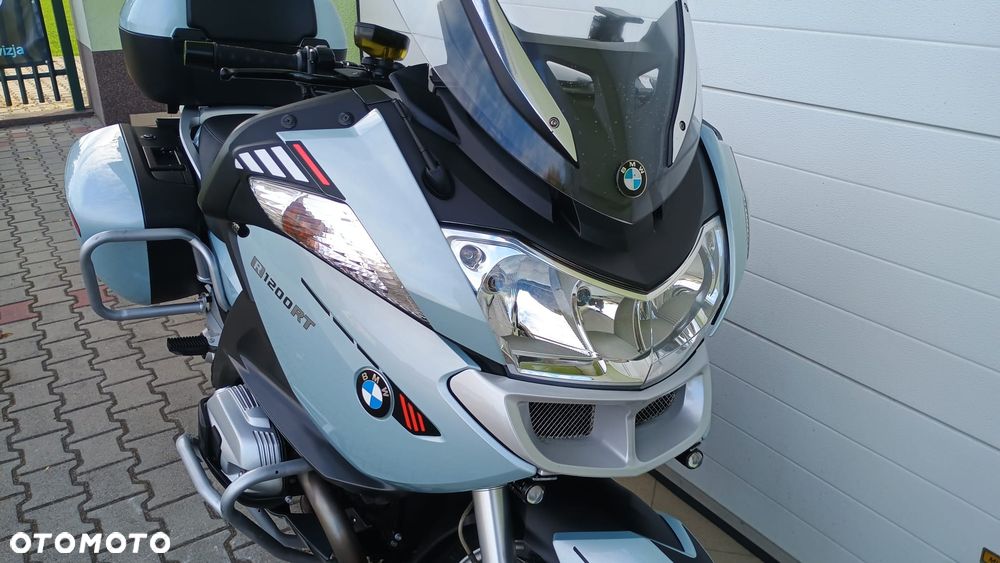BMW RT - 23