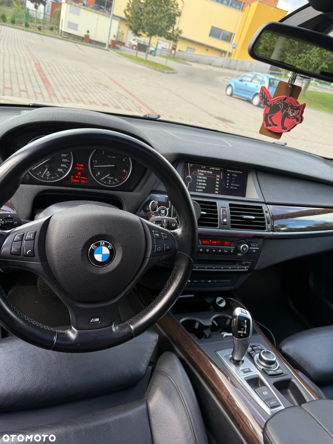 BMW X5 3.0d xDrive - 8