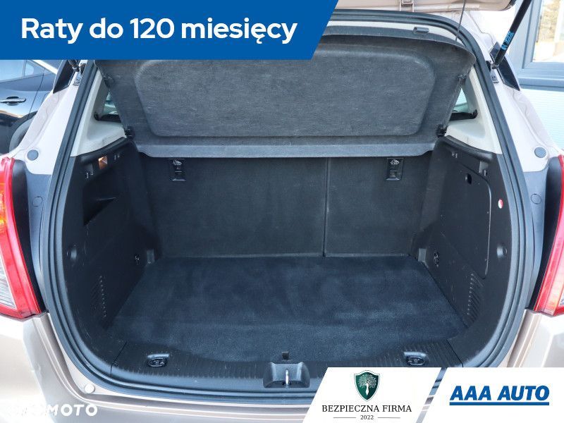 Opel Mokka - 16