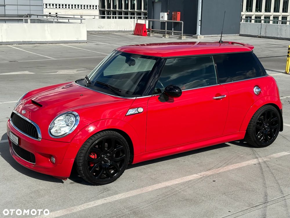 MINI Cooper S 50 Camden - 2