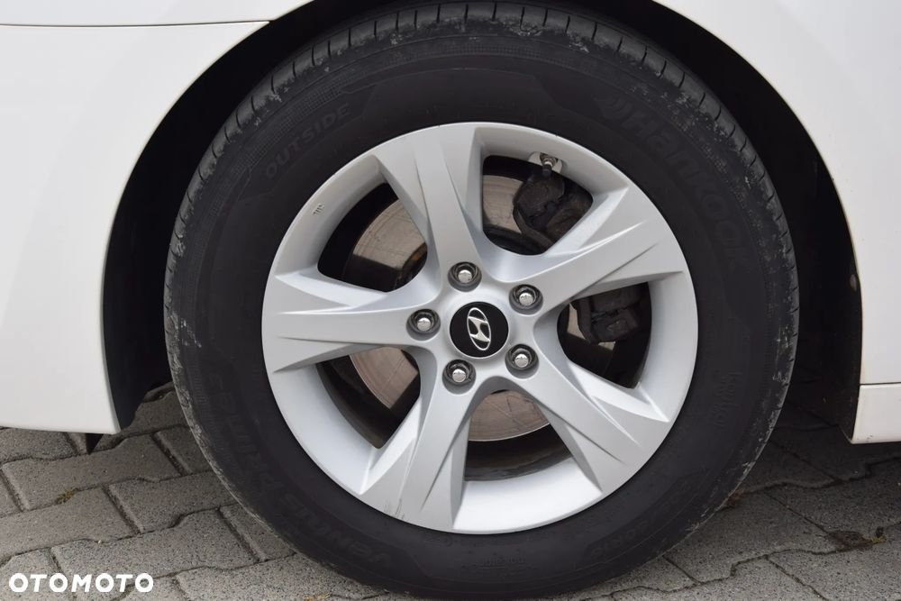 Hyundai i40 i40cw 1.6 Fifa World Cup Edition - 10
