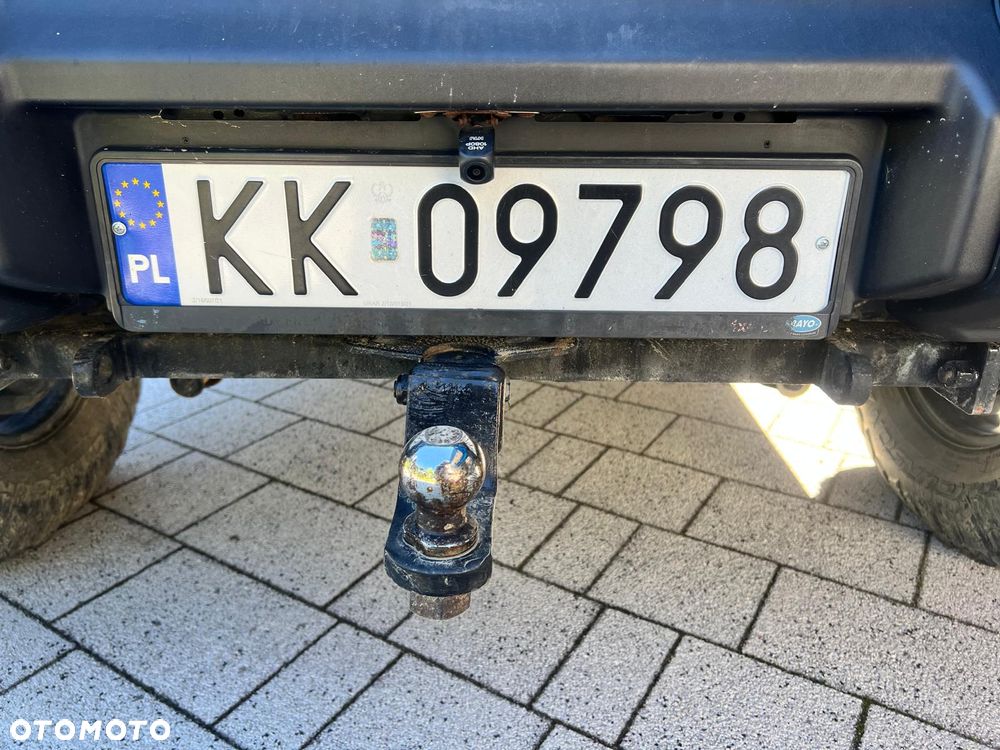Suzuki Jimny - 15