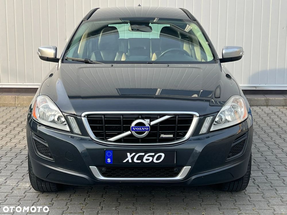 Volvo XC 60 D5 AWD RDesign - 14