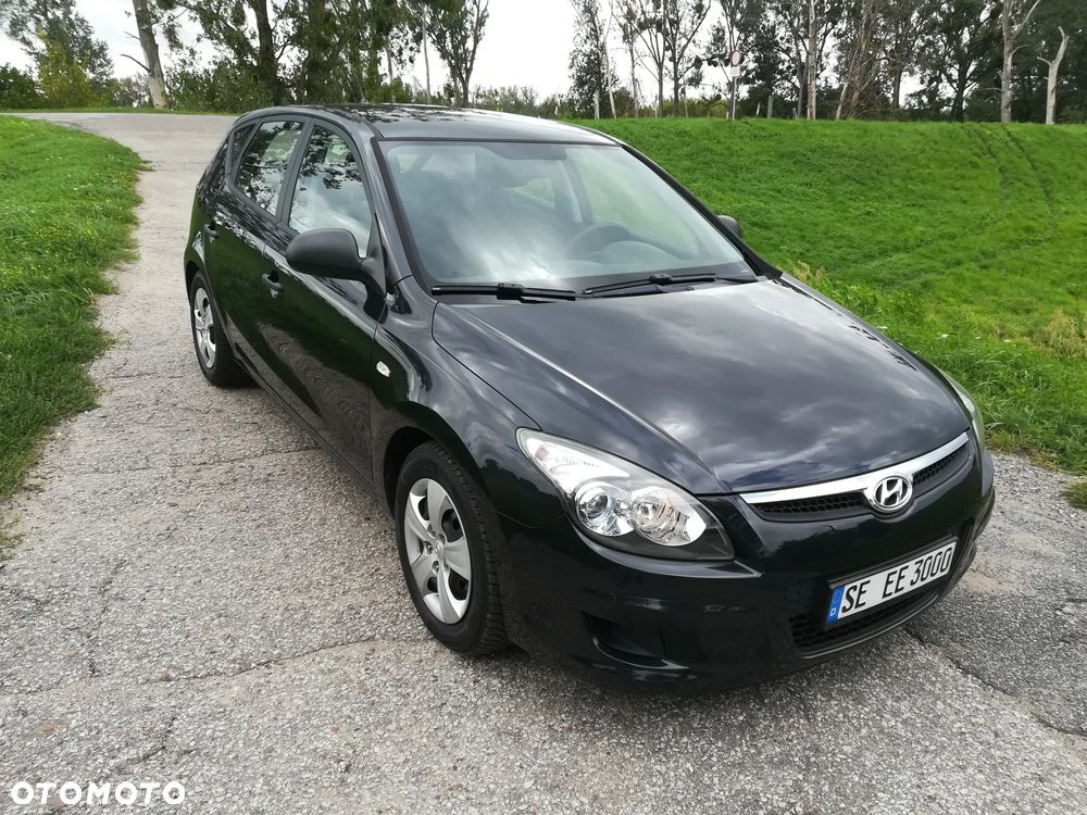 Hyundai i30 1.4 Edition Plus - 3