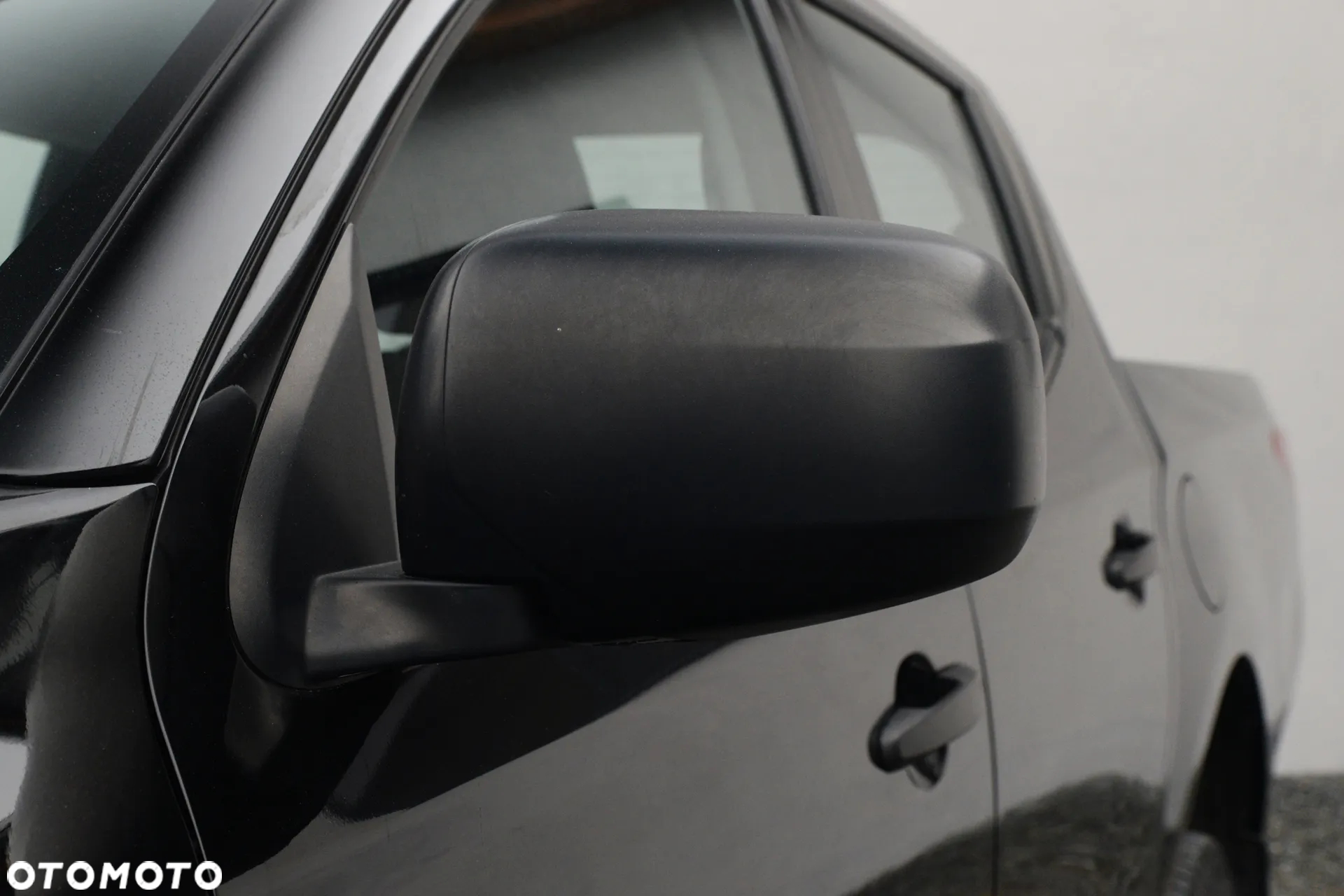 Fiat Fullback 4WD DC Basis SX - 20