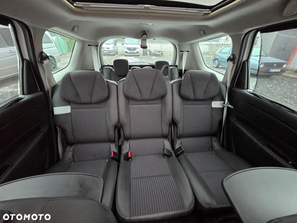 Renault Grand Scenic dCi 110 EDC Bose Edition - 31