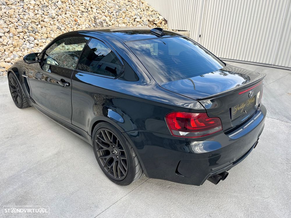 BMW 120 i Sport-Aut. M Sport - 48
