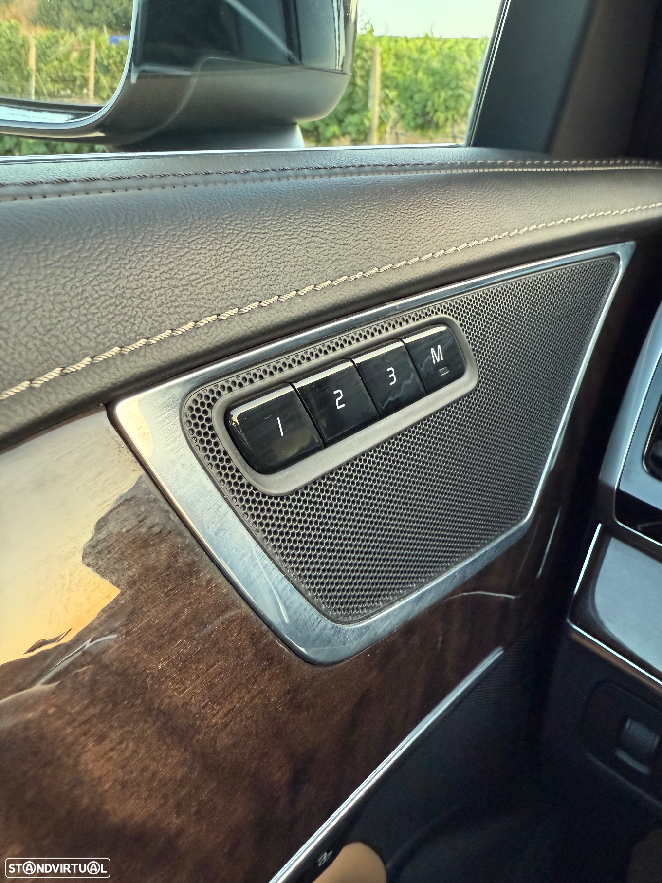 Volvo XC 90 2.0 T8 PHEV Inscription AWD - 17