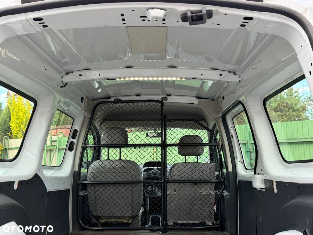 Renault Kangoo - 20