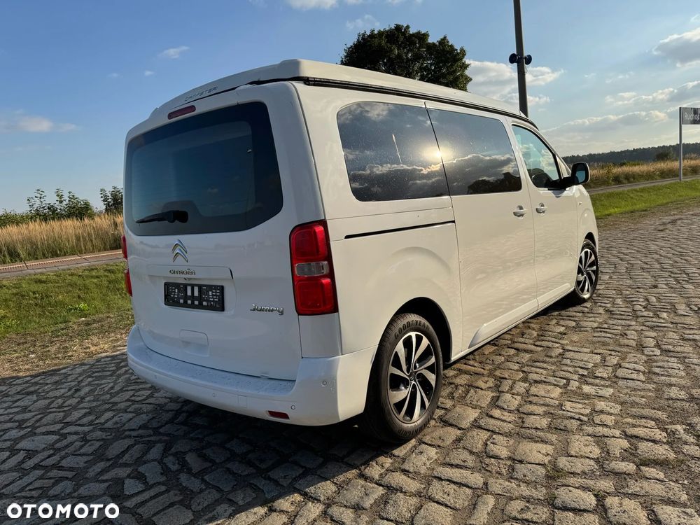 Citroën Jumpy - 13