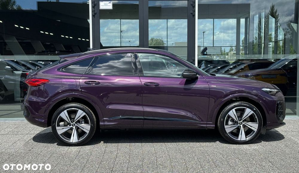 Audi Q5 Sportback - 6