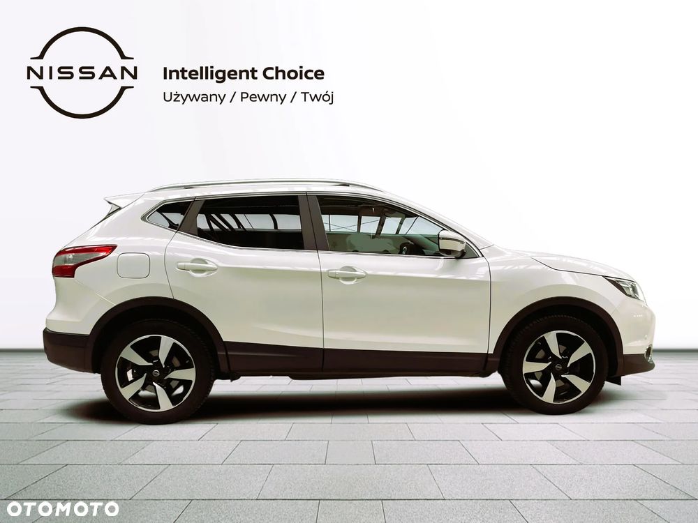 Nissan Qashqai 1.2 DIG-T Tekna Xtronic EU6 - 6